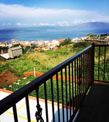 viviendas de uso turístico FINISTERRAE FARO