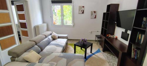 VK apartment