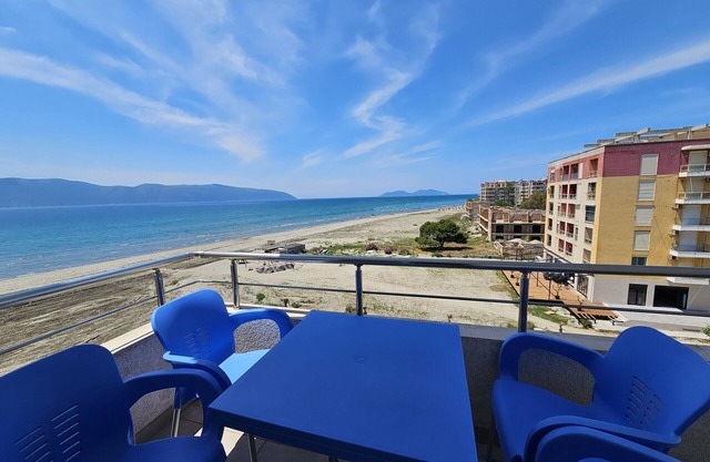Vlora Holiday Home 008