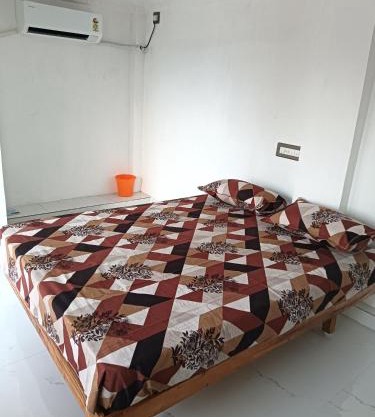 VMG Residency