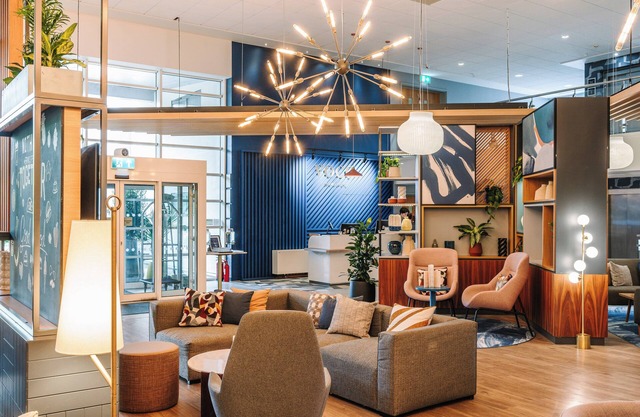 voco Winchester Hotel & Spa by IHG