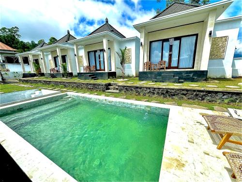 Volcano Cottages