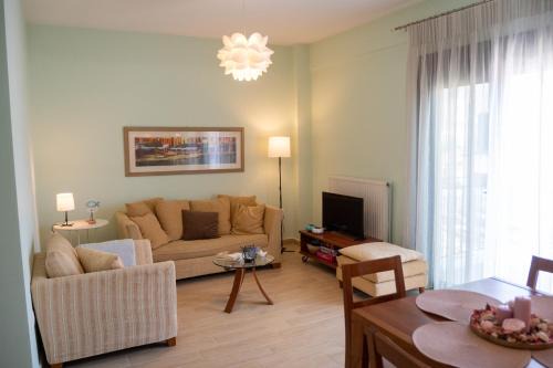 Volos Comfort Stay with free parking