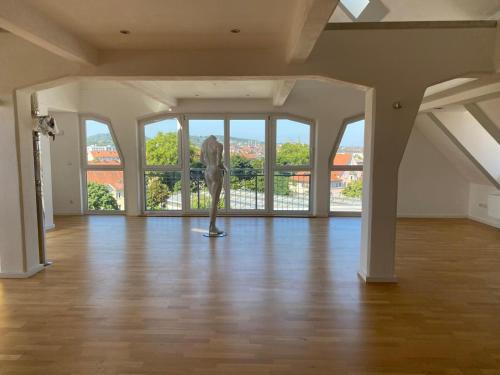 Vorverkauf High Gallery Rooftop Loft Bamberg