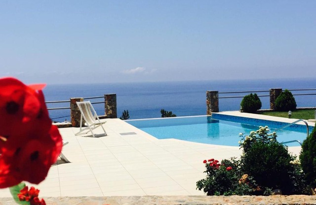 Votana Villa & Apartments