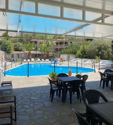Voula Ilias Studios