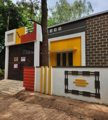 VPR Guest House