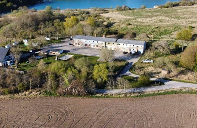 Vrbo Property