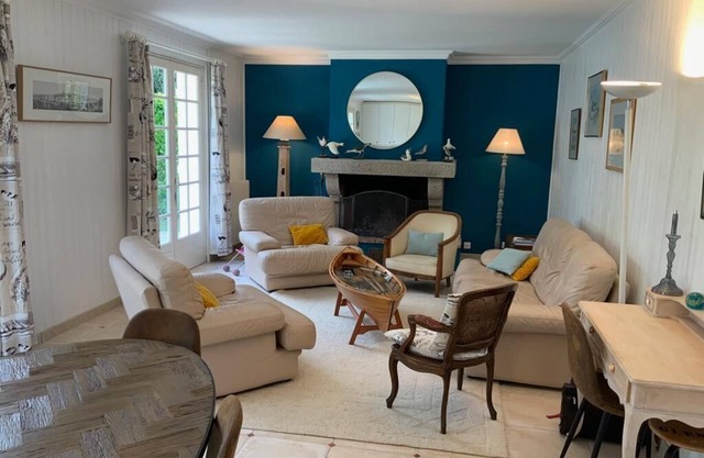 Vrbo Property