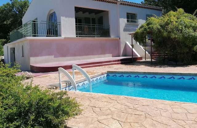 Vrbo Property