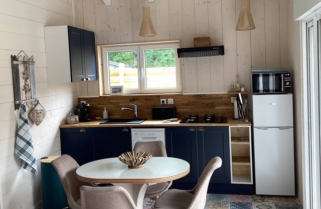 Vrbo Property