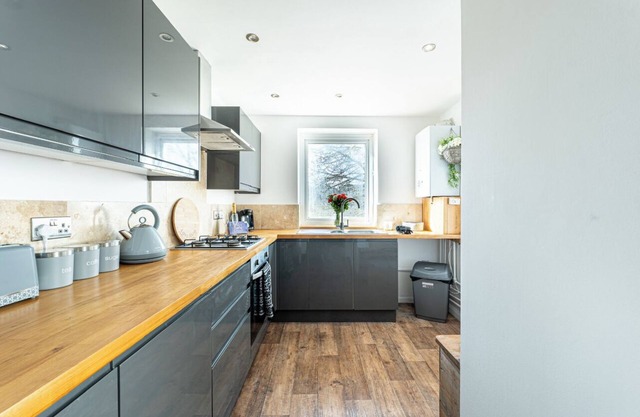 Vrbo Property