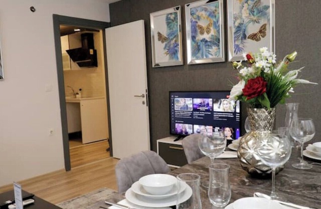 Vrbo Property