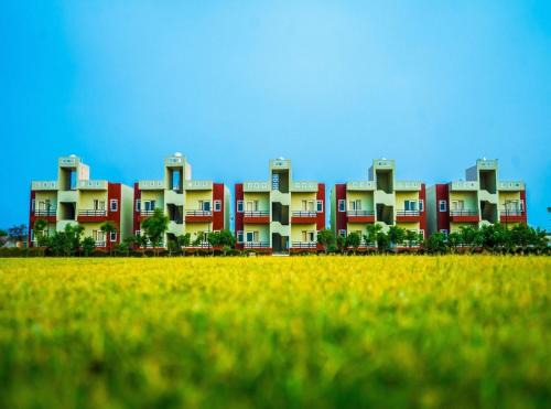 Vrinda Anandam Resort- Vrindavan