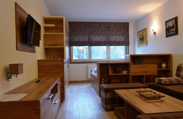 Vučko Apartman 002