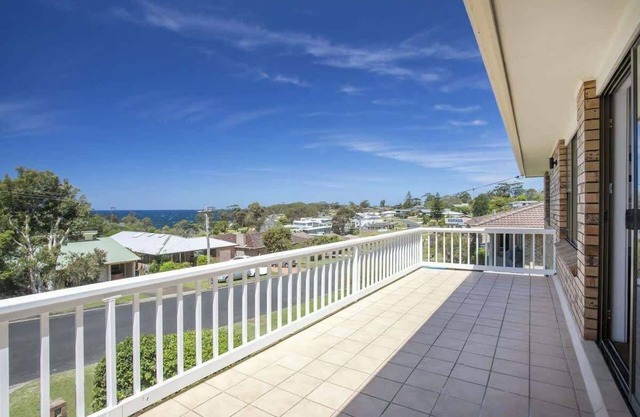 Vue Sur La Mer Ocean Views