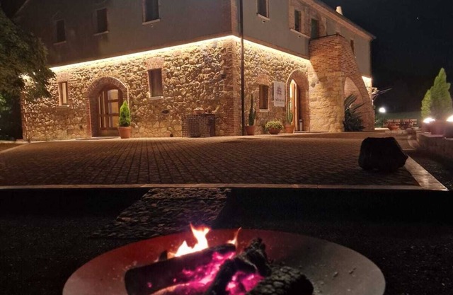 Vulcano Monticchio