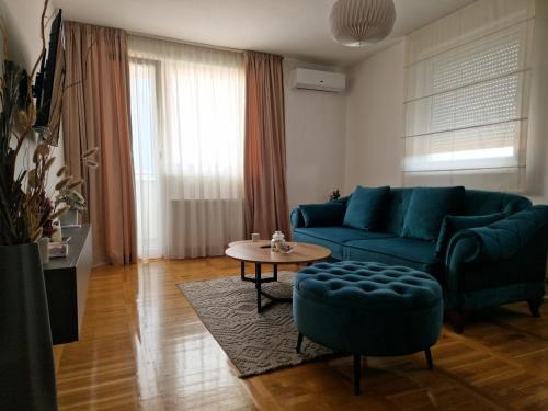 VV apartman