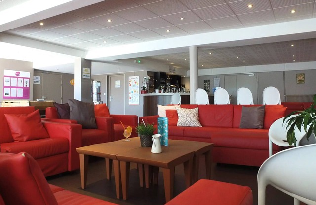 VVF Montpeyroux Auvergne - Holiday rental 2 rooms (cl) 4 people