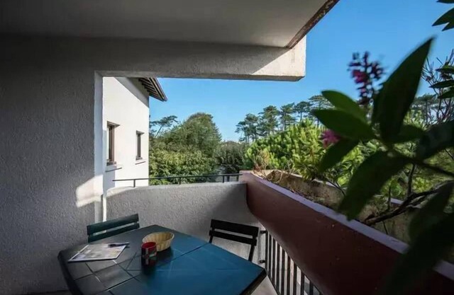 VVF Residence Anglet - Apartment "Balcony" 1 room 2 people