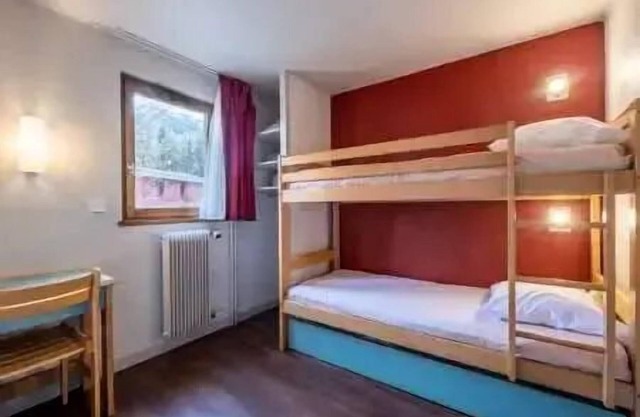 VVF Val-Cenis Haute-Maurienne * - Apartment "Le Haut" 3 rooms 7 people
