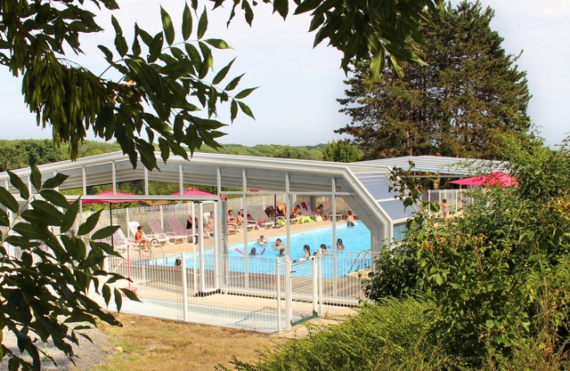 VVF Vienne Poitou, la Bussière