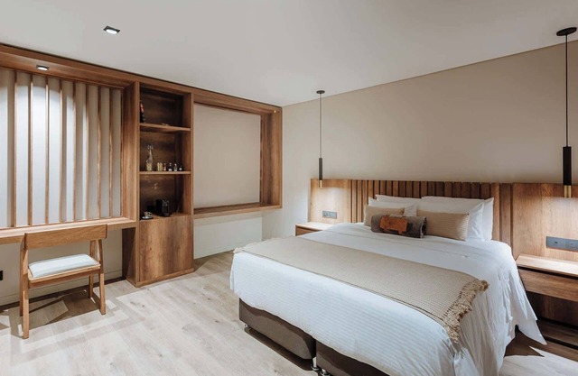 w* | Classy Loft in Medellin