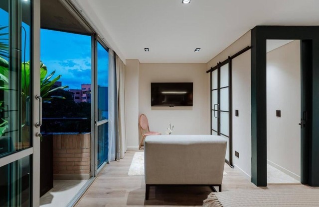 w*| Sophisticated Loft Twin in Medellin