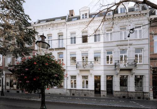W Y C K - E N D boutique hotel
