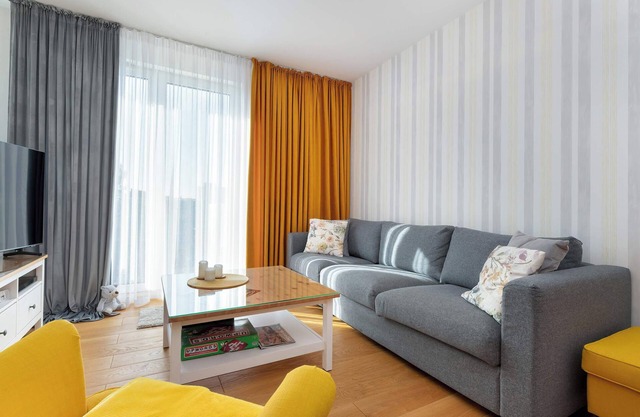 Wałowa 40a | Gdańsk | Prestigious Apartment | Parking