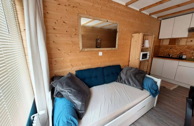 Waala Residence - Studio for 4 People