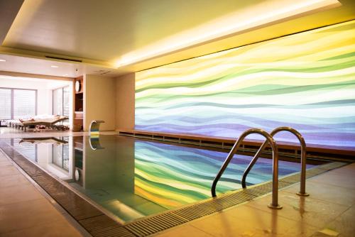 Wabi Hotel - Beauty & Dental Center