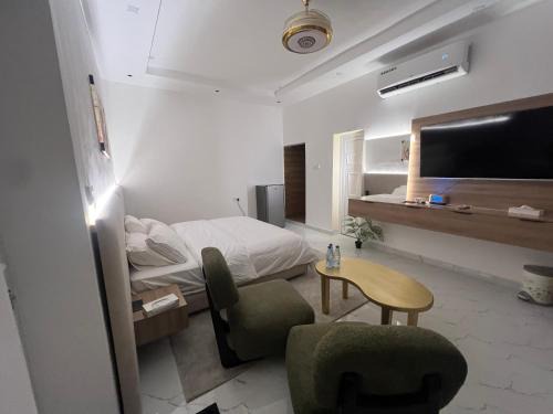 Wadi Front Apartment 2