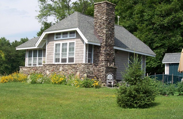 Wagner Hill Guest Cottage