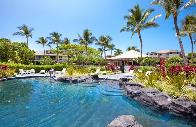 Waikoloa Beach Golf Discounts! Waikoloa Beach Villas I2