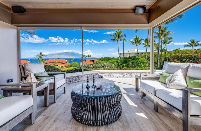 Wailea Point | 2301 | 30+ Night Luxury Stays
