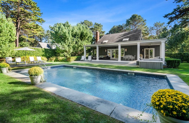 Wainscott Hamlet