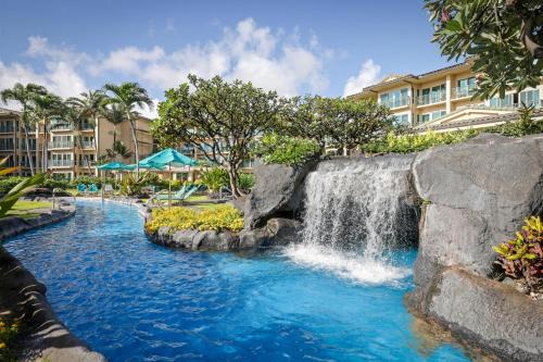 Waipouli Beach Resort & Spa Kauai by OUTRIGGER - Select Your Unit