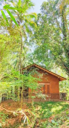 Walawa Dreams Safari Resort