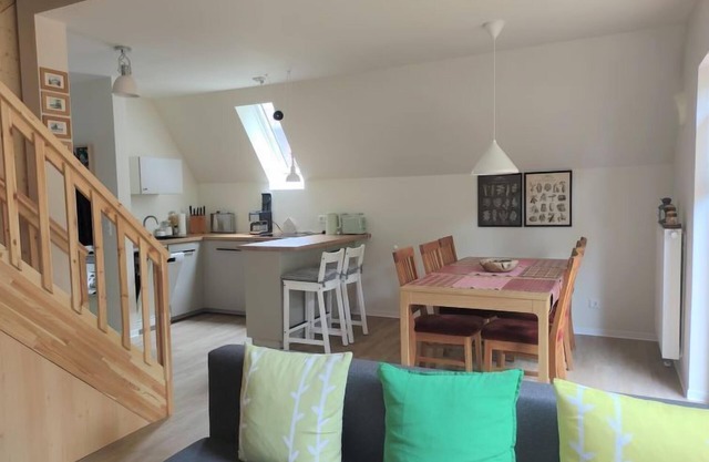 Waldoase by Interhome