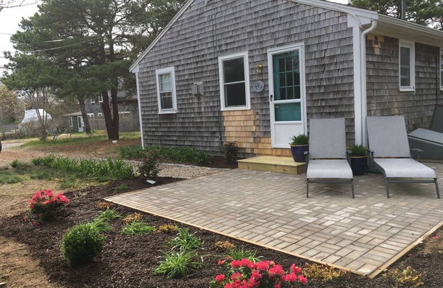 Walk to Campground Beach, All New Interior