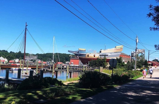 Walk To Downtown & Seaport!