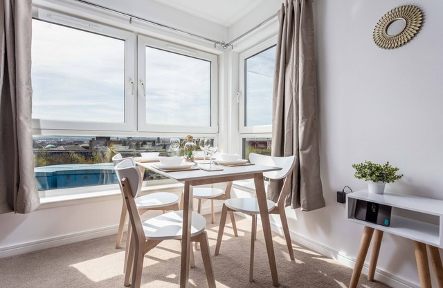 Walker Suite No52 - Donnini Apartments