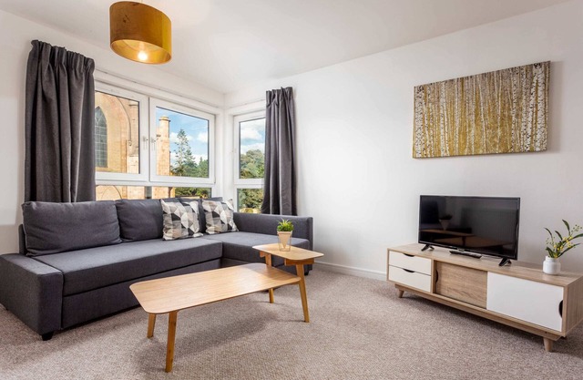 Walker Suite No53 - Donnini Apartments