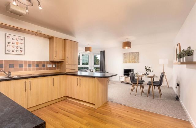 Walker Suite No53 - Donnini Apartments