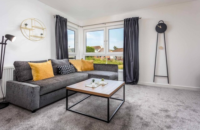 Walker Suite No82 - Donnini Apartments