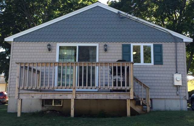 Walking Distance To Beach And Downtown!