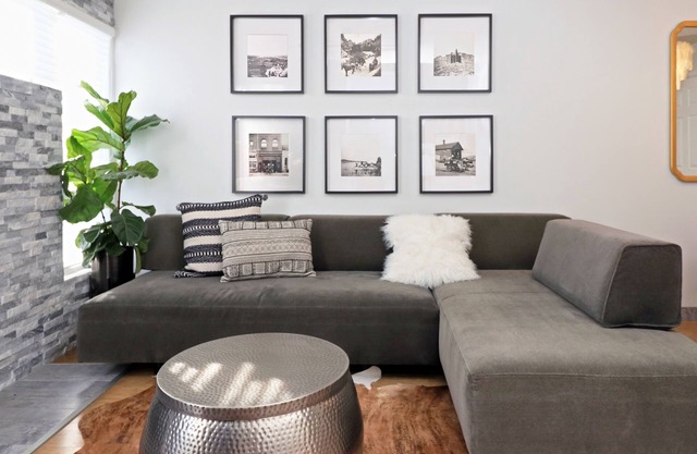 Walnut Mews - Quiet Creekside townhome next to Pearl Street