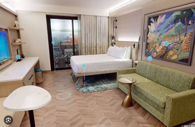 Walt Disney World Resort