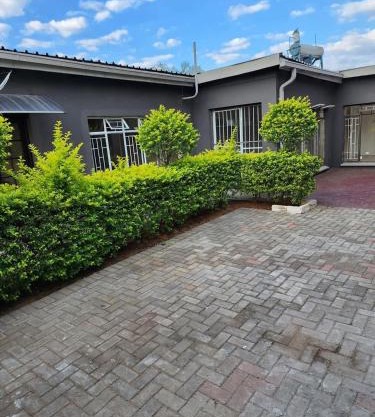 Wampex Guest House